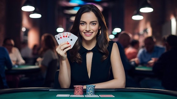 Tampilan grid permainan siapkaya dengan slot, meja langsung, dan pasar olahraga